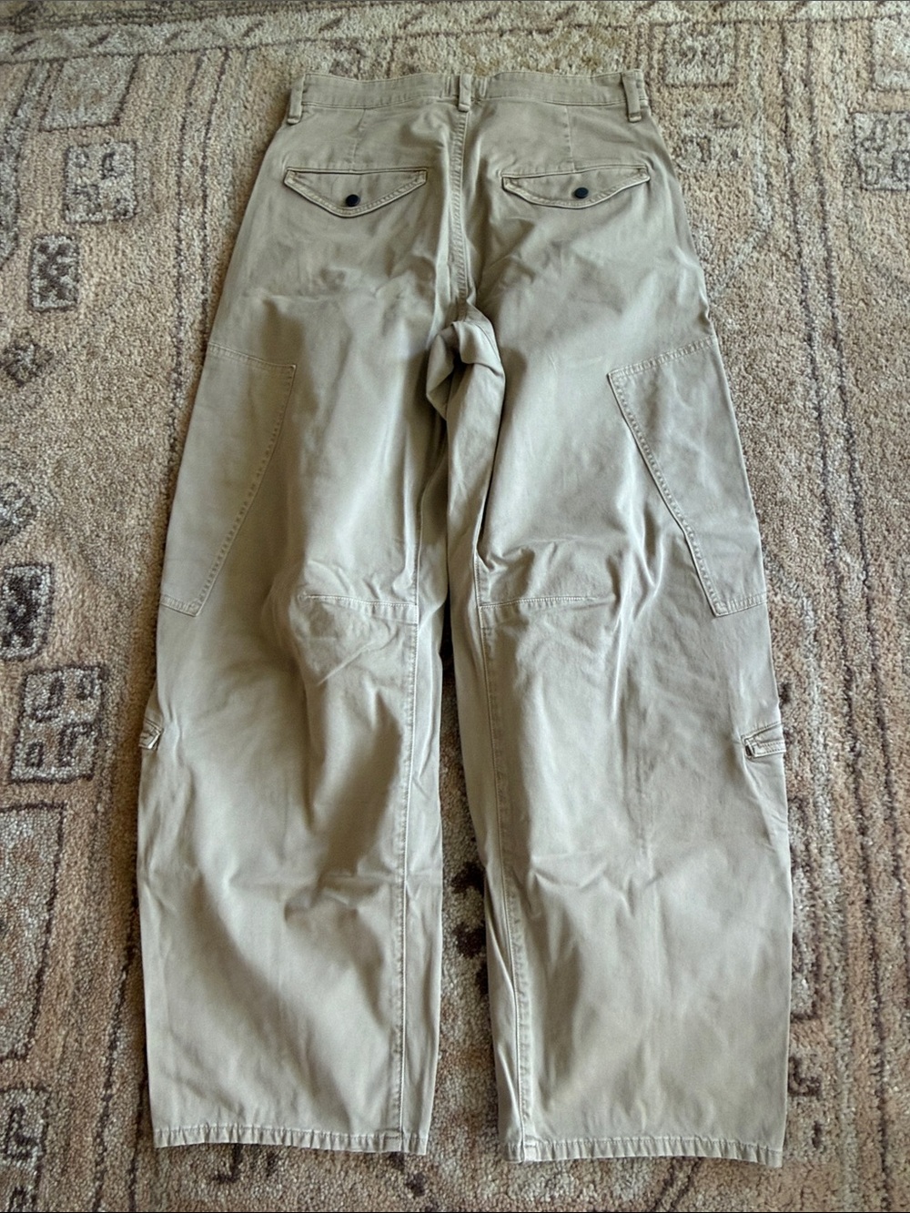 Citizens of Humanity Flight Pants - Picture 7 of 7